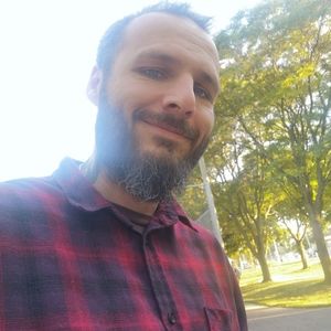 Meet your Posher, Christopher